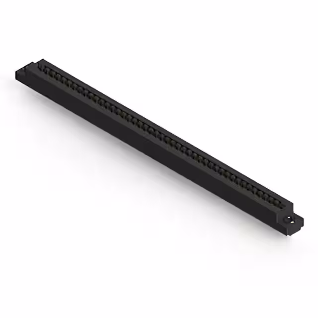 357-044-545-103 EDAC Inc.  Edgeboard Connectors